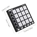 MIDI Controller Strike Pad Midi Drum Pad Drum machine Beat Maker Usb Midi Keyboard Machine 6 Assignable Knobs Note Repeat Full Level Buttons and Production Software Portable Mini MIDI Controller
