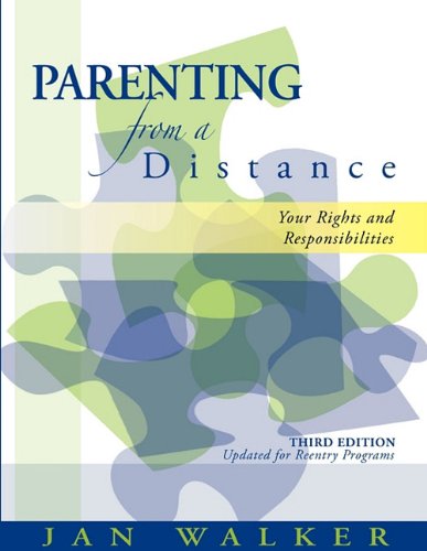 Parenting from a Distance: Your Rights and Responsibilities