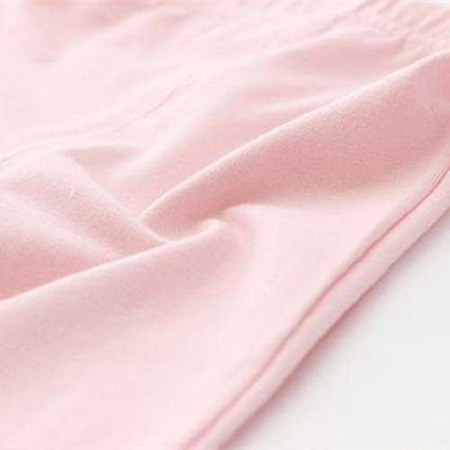 Littlespring Baby Girl Outfits Long Sleeve Butterfly T-Shirt And Pants Set 12-18 Months #TOP5