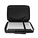 Esperanza ET103 Tasche Für Notebook 17 Zoll Classic Schwarz
