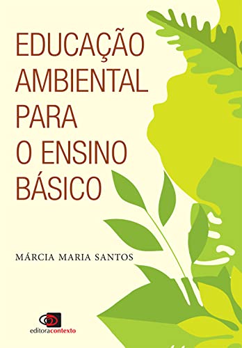 Educação ambiental para o ensino básico