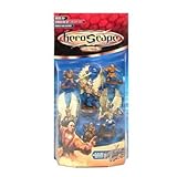 Heroscape Expansion Set Assortment Monks & Guards