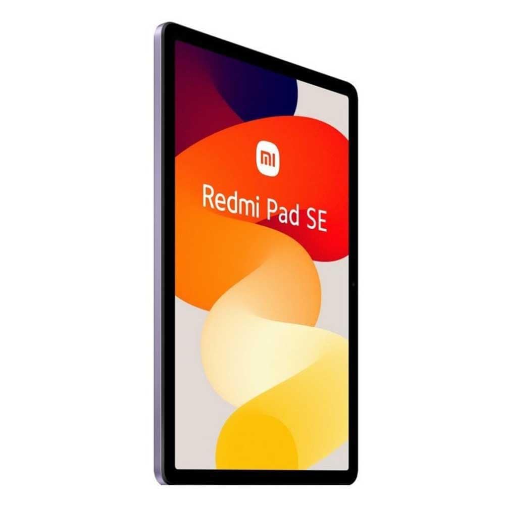 Xiaomi Redmi Pad SE 8GB/256GB Purple (Lavender Purple) : Amazon.ae