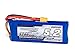 Turnigy High Capacity 5200mAh 3S 12C Multi-Rotor Lipo Pack w/XT60