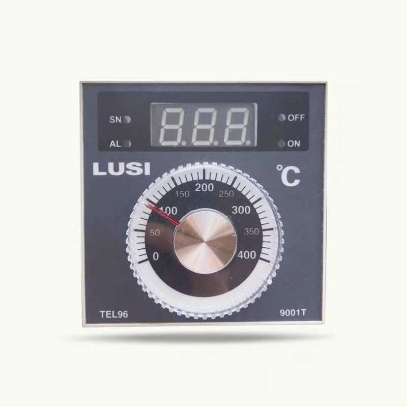 1PCS New Oven Thermostat Temperature Controller TEL96-9001T Oven Accessories