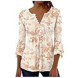 Bluse Damen Elegant ärmellose t-Shirt Crop Tops Shirt Mädchen Weiß Oberteile Frauen Schwarz Kleidung Frau Grau Sommer Shirts Top Damen V-Ausschnitte Tshirt Casual Rundhals Klamotten Teenager Mädchen T-Shirt Damen Sommer Oberteile Basic Kurzarm Rundhals Tee Tops Casual Loose Shirts Blusen