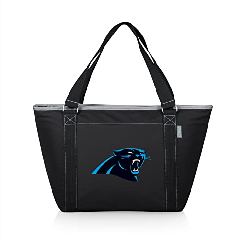 Image of PICNIC TIME NFL Topanga Cooler Bag, Soft Cooler Tote Bag, Picnic Cooler