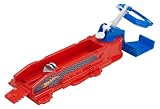 Hot Wheels Track Builder Sideshot Launcher Stunt Pack