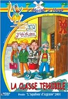 La classe terribile 8847200466 Book Cover