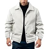 2.Idéal pour les Activités de Plein Air:Que vous soyez à la recherche d'une veste ski homme, d'un blouson moto homme ou d'une veste randonnée homme, ce vêtement est fait pour vous. Cette veste de sport homme offre une liberté de mouvement totale et une protection contre les éléments, que ce soit un manteau hiver ou un blouson hiver.