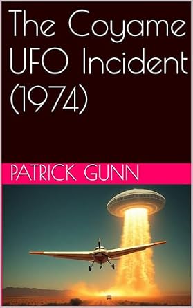 The Wright-Patterson UFO Connection - area's strange history