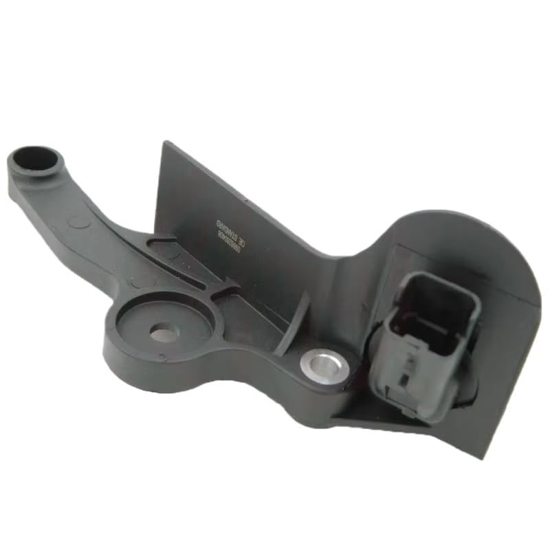 Capteur de vilebrequin pour réparer l'allumage moteur de Peugeot 206 et C3