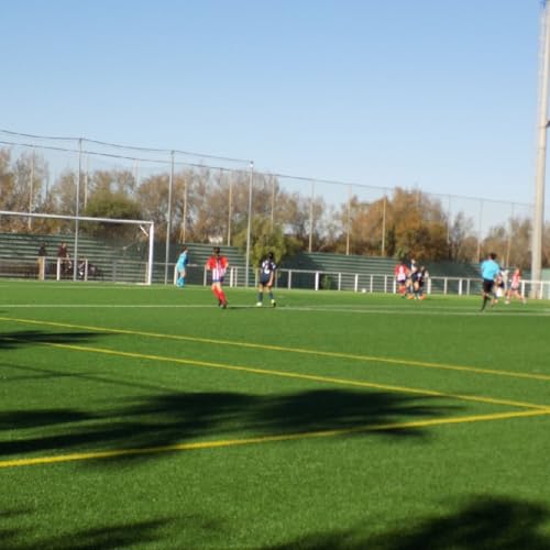 Episodio 3 - Vive el f&uacute;tbol modesto Espa&ntilde;a Futbol territorial, futbol de barro.