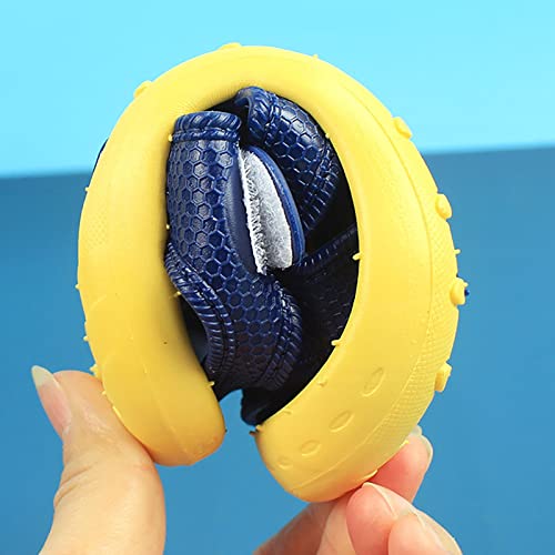 sfdgfhyf Little Kid Soft Sole Shoes Baby Girl Boy Sandals Comfort Summer Outdoor Casual Beach Shoes for 0 to 5 Years3