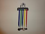 Cheer/Gymnastics Award Rack