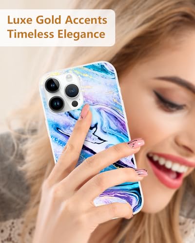 Coque iPhone 15 Pro Max anti-jaunissement MagSafe Scorpify robuste