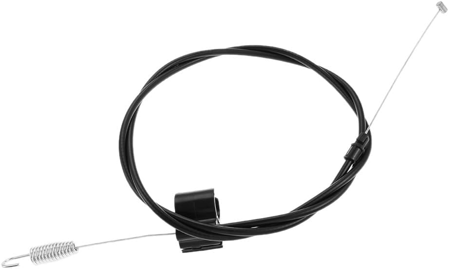 Replacement 746-04728 946-04728A Lawnmower Single Speed Drive Fit for TB200 TB210 TB400 15102 247374400 Lawn Mower 946-04728 746-04728A 247374401 Garden