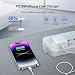 for iPhone 18 17 16 15 Charger, USB C Fast Charging Adapter with 2M Cable
