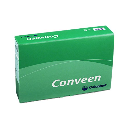 Conveen Beinbeutel 500 ml 50 cm Schlauch