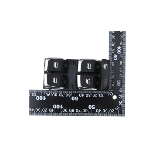Régulateur de lève-vitre électrique pour Q3 A1 RSQ3 - 4