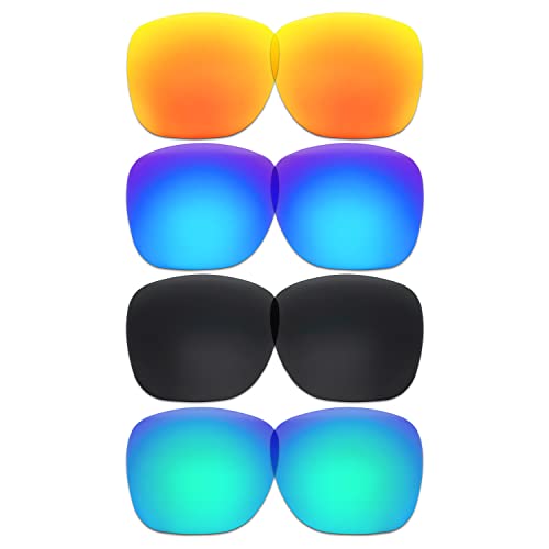 Lentilles Oakley Crossrange XL idéales pour le sport et les sorties