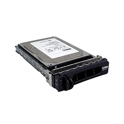 Preisvergleich Produktbild Dell 300GB SAS 15000rpm, 0HR200