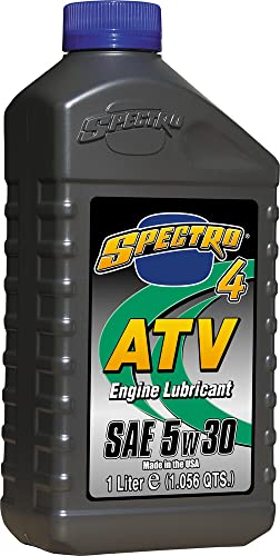 Spectro Premium ATV/UTV/Snow 4T 5W30 1 Lt