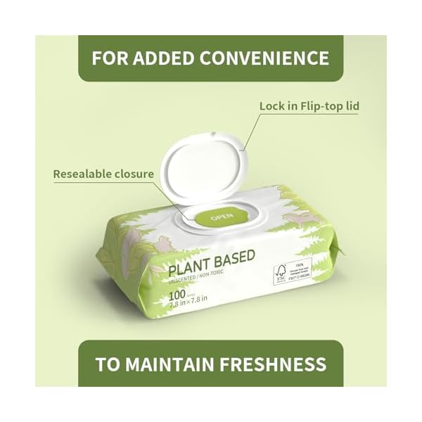 400 unscented dog wipes for paws and butt plant based hypoallergenic pets cleansing deodorizing anal gland hygienic puppy wipes for dogs face and body cat wipes cleaning fur doggie wipes doggy wipes  urban country home decor