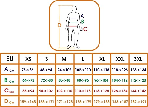 Anti Vento Pantaloni Antiacqua Impermeabili