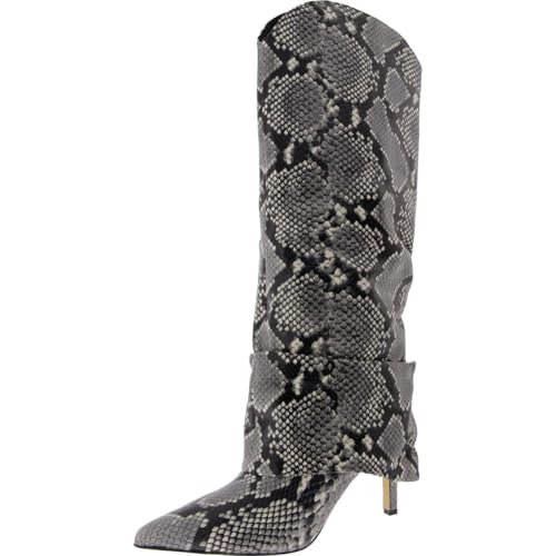 Marc Fisher Women's Nairine Knee High Boot