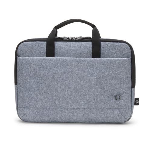 Funda Dicota Eco Slim Case Motion azul de 11,6 pulgadas 3