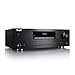 Produktbild Teufel Kombo 62 CD-Receiver Kraftvoller Stereo-CD-Receiver Verstärker mit Bluetooth DAB+ Schwarz