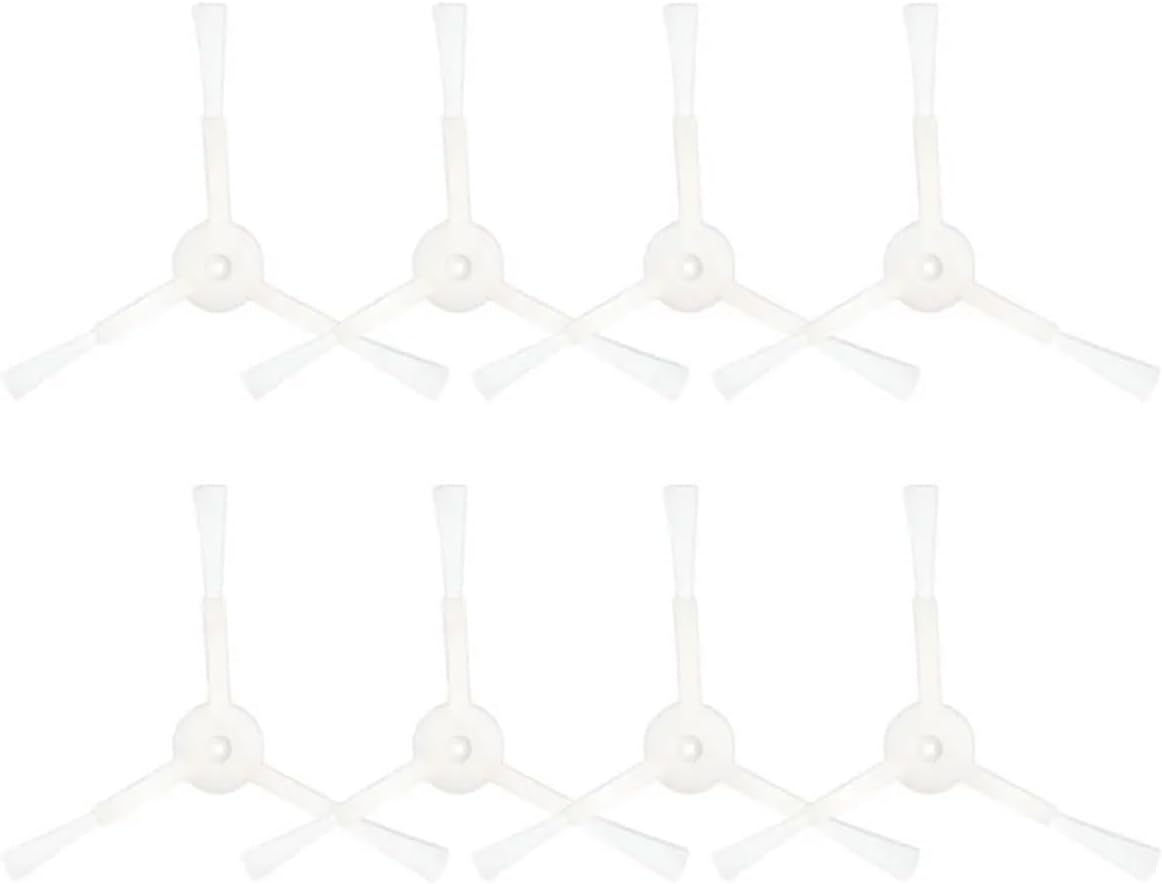 Compatible for 360 X90, X95, S6 Pro, S9 Robot Vacuum Cleaner Replacement Parts Accessories Main Side Brush Hepa Filter Mop Cloth(Set G)