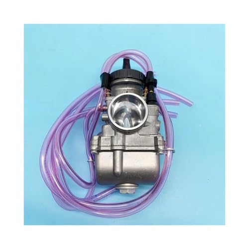 Carburateur 35 mm pour moto et scooter motorisé performance