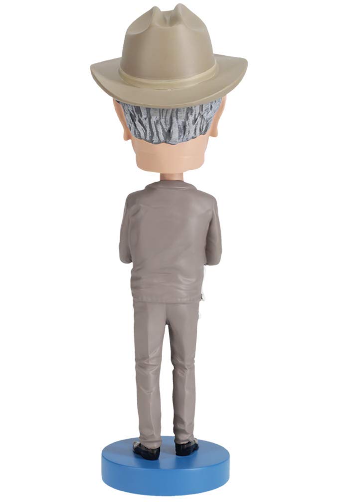 Amazon.com: Royal Bobbles Lyndon B. Johnson 36th President of The