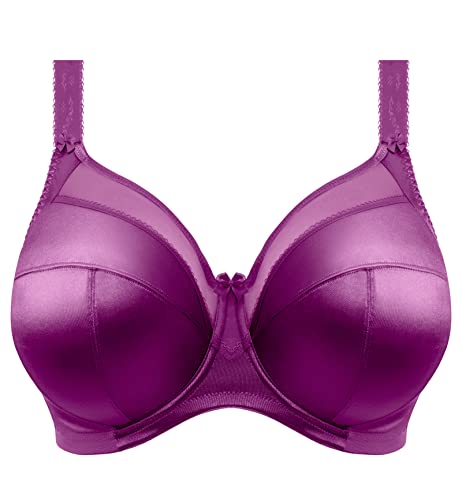 Image of Goddess Women's Plus Size Keira Underwire Banded Bra