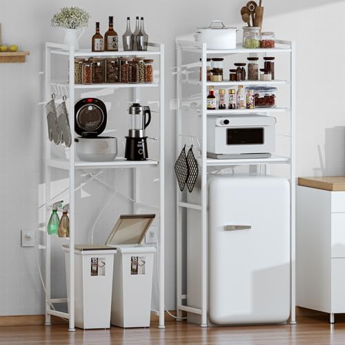 LunarLight キッチンベイカーラック KBR-H60