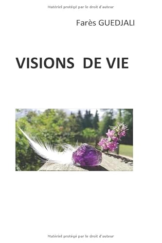 Visions de vie (French Edition)