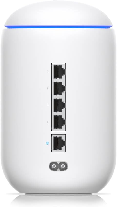 Ubiquiti UniFi wireless Dream Machine | UDM-US, single band