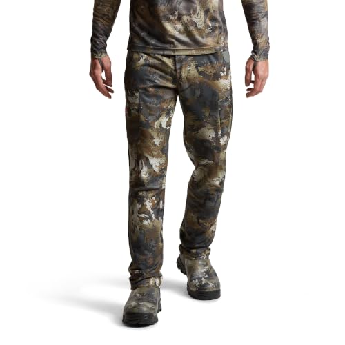 SITKA Traverse Pants