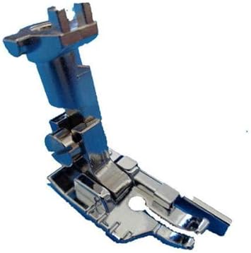 Sew-link 1/4" Quilting Sewing Machine Presser Foot with Edge Guide Patchwork Foot Works with Bernina Old Style