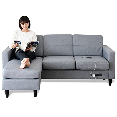 RP(YAMAZEN) \t@[ 3l| USB|[gE2RZgt {bg|@ʂ CAEgR 184p Ibg} JE`\t@[ 񂽂g O[ FCS-181E(GY)