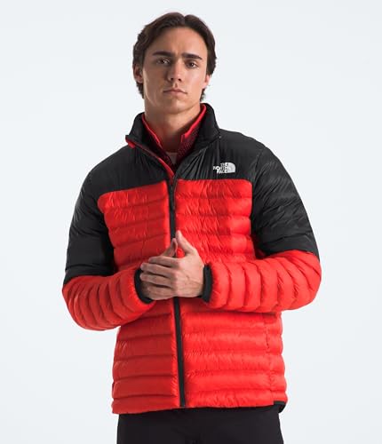 Image of The North Face Mens Terra Peak Jacket