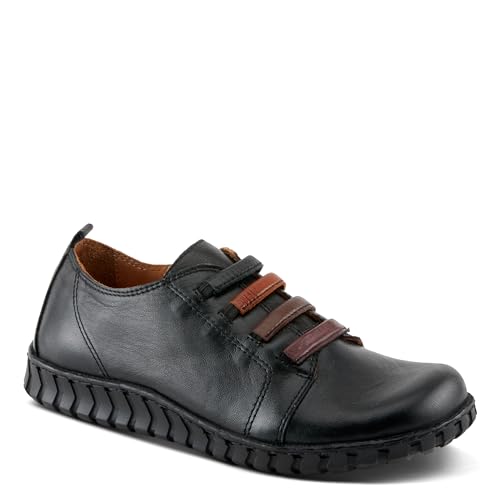 Spring Step Women's Emmalina Oxford Flat