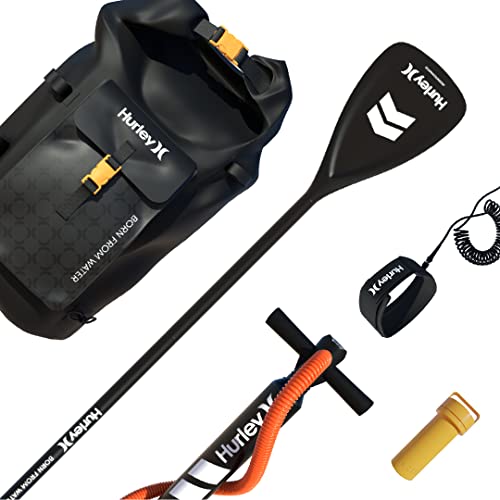 Hurley PhantomSurf Ombre - Tavola da paddle, 275