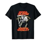 Natural Selection Intervention Specialist | Paramedic EMT T-Shirt