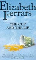 The Cup and the Lip 0340596511 Book Cover