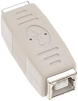 VS-ELECTRONIC - 285084 USB-2.0-Adapter Buchse B auf B CO77043