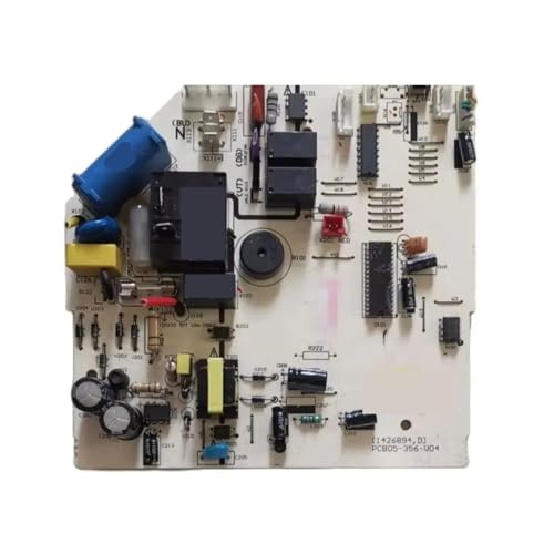 Carte électronique de climatisation RCR505A010 1426894,D
