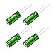 4 pcs Nichicon ES Muse Biploar 50V 2.2uf Audio Grade